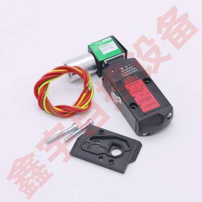 防爆电磁阀EFG551A001MS SCG551A002MS二位三通电磁阀