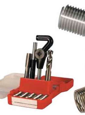 厂家供应德国kerb konus自攻嵌件972 000 060.120K