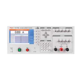 同惠TH1778A TH1778AS直流偏置电流源数字电桥