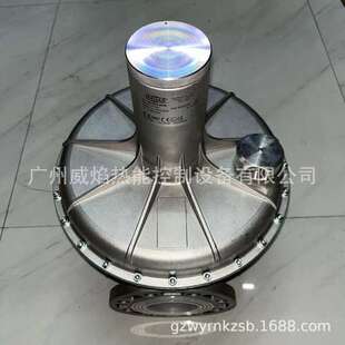 【实物】RG/2MCS DN80 5Bar燃气减压阀意大利马达斯madas