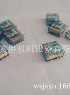 FINDER 继电器 40.52.9.024.0000