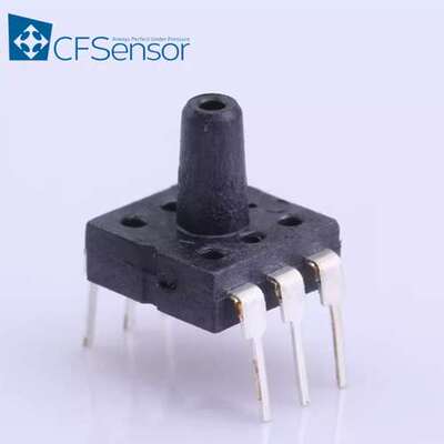 XGZP6857A 压力传感器模块气压检测变送器真空正负压模块模拟信号