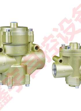 K23JK-32W气控阀K23JK-40W 两位两通气动截止阀 K23JK-50W