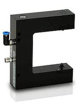 上海祥树CAPTRON原装进口激光传感器OGL-50T-PU6/AIR