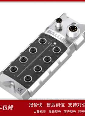 BALLUFF IO-Link模块BNI0034议价