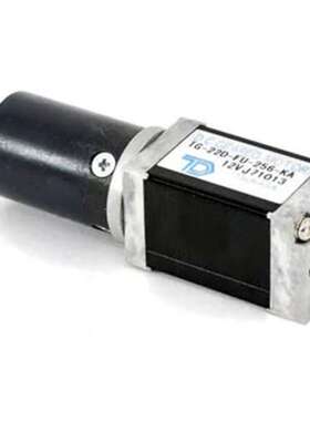 日本驰卡沙TSUKASA直流电机TG-611B-FU-4-KA，24V