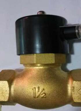 US-15-20-25-32-40-50全铜蒸汽电磁阀304蒸汽316不锈钢导热油阀门