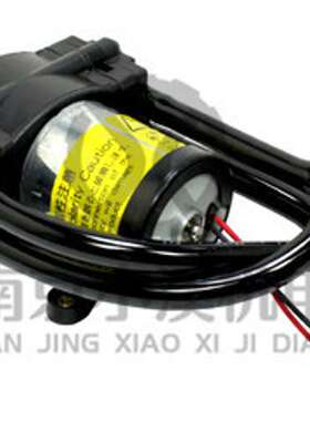 供应日本日东工器真空泵VP-0660-V1003-A1-0001