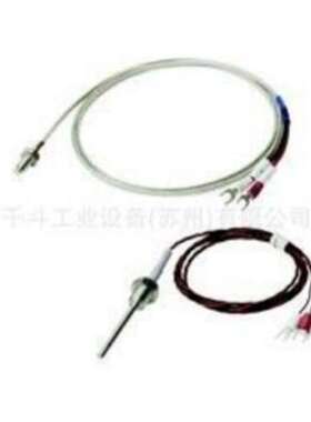 欧姆龙OMRON热电偶E52-CA1DY E52-P10AEY E52-P6FY温度传感器