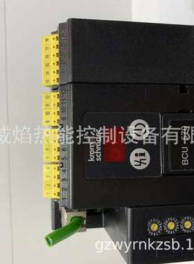 【实物】L-Modul BCU570 Y-W F1控制器德国霍科德Kromschroeder