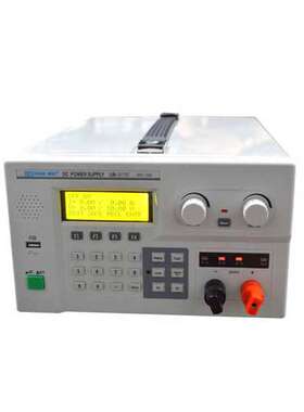 龙威LW-3020C程控电源30V20A可调程控直流稳压电2源可连接电脑