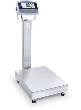 i-D61XWE3K1S6ZH Defender6000超级防水台秤（台面尺寸：250x250