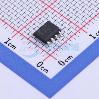NUP4201DR2G 静电和浪涌保护(TVS/ESD) SOIC-8 NUP4201DR2G