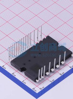 BM63767S-VA 智能功率模块(IPM) HSDIP-25 BM63767S-VA