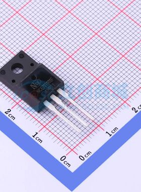 NCE70T900F 场效应管(MOSFET) TO-220F N沟道 700V 5A