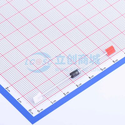 FR155G 快恢复/高效率二极管 DO-15 FR155G