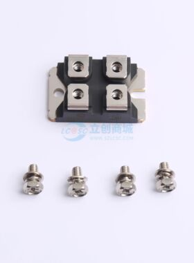 BC018SG12SWSD 碳化硅场效应管(MOSFET) SOT-227  1200V 18mΩ