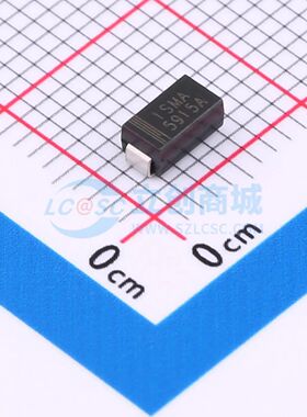 1SMA5915A 稳压二极管 SMAG 1SMA5915A