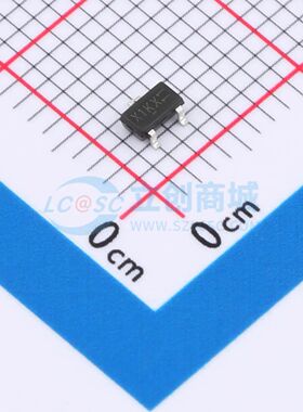 SSM3J332R(XBLW) 场效应管(MOSFET) SOT-23-3L P沟道 4.2A 30V