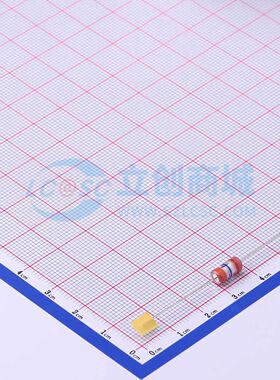 BK12018002-H 玻璃放电管 插件 BK12018002-H