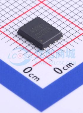 HSBA3031 场效应管(MOSFET) PRPAK5x6-8L P沟道 30V 70A