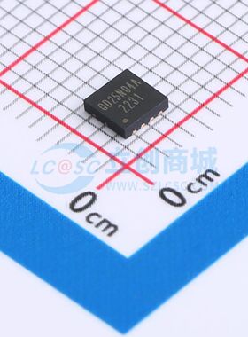 YJQD25N04A 场效应管(MOSFET) DFN3333-8L-DUal YJQD25N04A