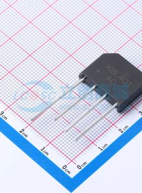 KBL401 整流桥 KBL KBL401