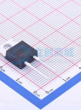 DSEI12-12A 快恢复/高效率二极管 TO-220AC DSEI12-12A