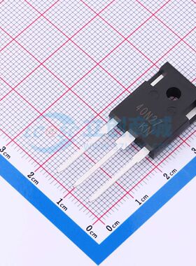 SP40N27TF 场效应管(MOSFET) TO-247 VDMOS
