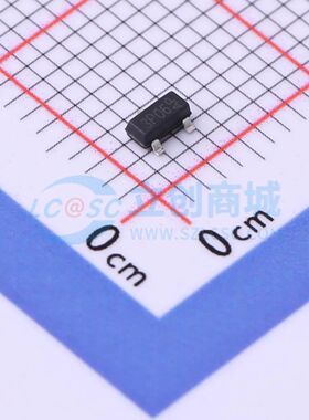 LM2309 场效应管(MOSFET) SOT-23 P沟道  1.6A 60V