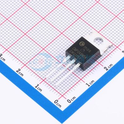 CMP048N04 场效应管(MOSFET) TO-220 N场 40V 120A