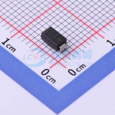 VS-3EMH06-M3/5AT 快恢复/高效率二极管 SMA(DO-214AC) VS-3EMH06