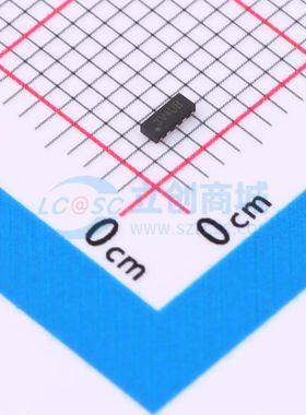 PUSB3F99-ES 静电和浪涌保护(TVS/ESD) DFN2510-10L 3.3/5.0V深回