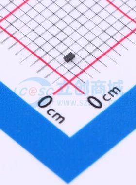 BC847CMB,315 三极管(BJT) DFN-3L(1x0.6) BC847CMB,315