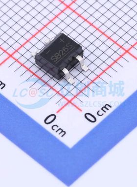 CDBHM260L-HF 整流桥 MBS CDBHM260L-HF