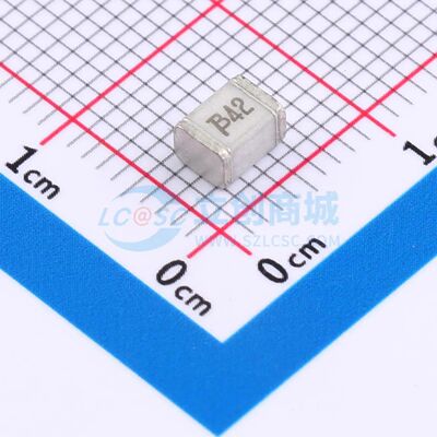 2051-42-SM-RPLF 气体放电管(GDT) 1812 2051-42-SM-RPLF