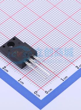 SBDF4060TCTB 肖特基二极管 TO-220F 电压:60V 电流:40A