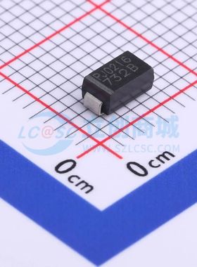 1SMA4732_R1_00001 稳压二极管 DO-214AC 1SMA4732_R1_00001