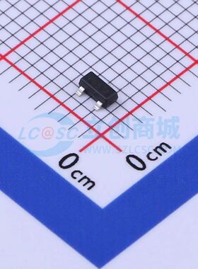 DMP4065SQ-7 场效应管(MOSFET) SOT-23 P沟道 40V 3.4A