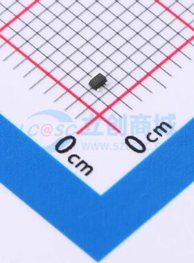 LNTK3043NT5G 场效应管(MOSFET) SOT-723 N沟道 20V 285mA