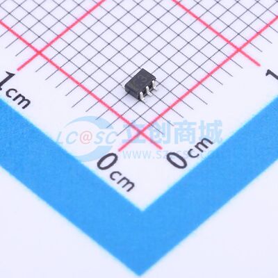 UMC3NTR 数字晶体管 SOT-353 UMC3NTR