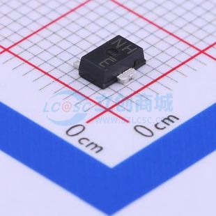 BJT 243AA 三极管 2SCR554PFRAT100