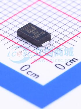 SMA6L85A 静电和浪涌保护(TVS/ESD) SMA(DO-214AC) 单向TVS 85V截