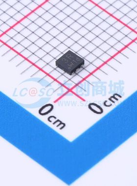 PMPB100XPEAX 场效应管(MOSFET) SOT-1220 PMPB100XPEAX