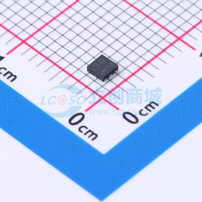 PMPB100XPEAX 场效应管(MOSFET) SOT-1220 PMPB100XPEAX