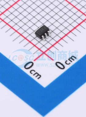 2N7002DWH6327-ES 场效应管(MOSFET) SOT-363 2个N沟道 60V 300mA