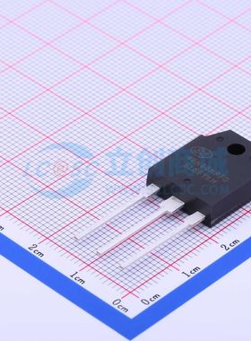 SGT40N60NPFDPN IGBT管/模块 TO-3P-3 SGT40N60NPFDPN