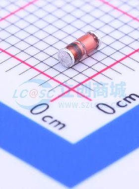 TZMB16-GS08 稳压二极管 MiniMELF(SOD-80) TZMB16-GS08