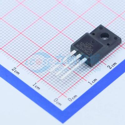 12N65KL-TF1-T 场效应管(MOSFET) TO-220F1 N沟道 650V 12A
