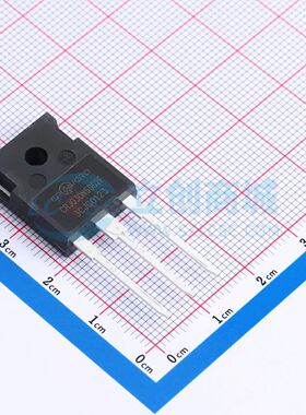 CRJQ30N60G2F 场效应管(MOSFET) TO-247-3L 600V 83A